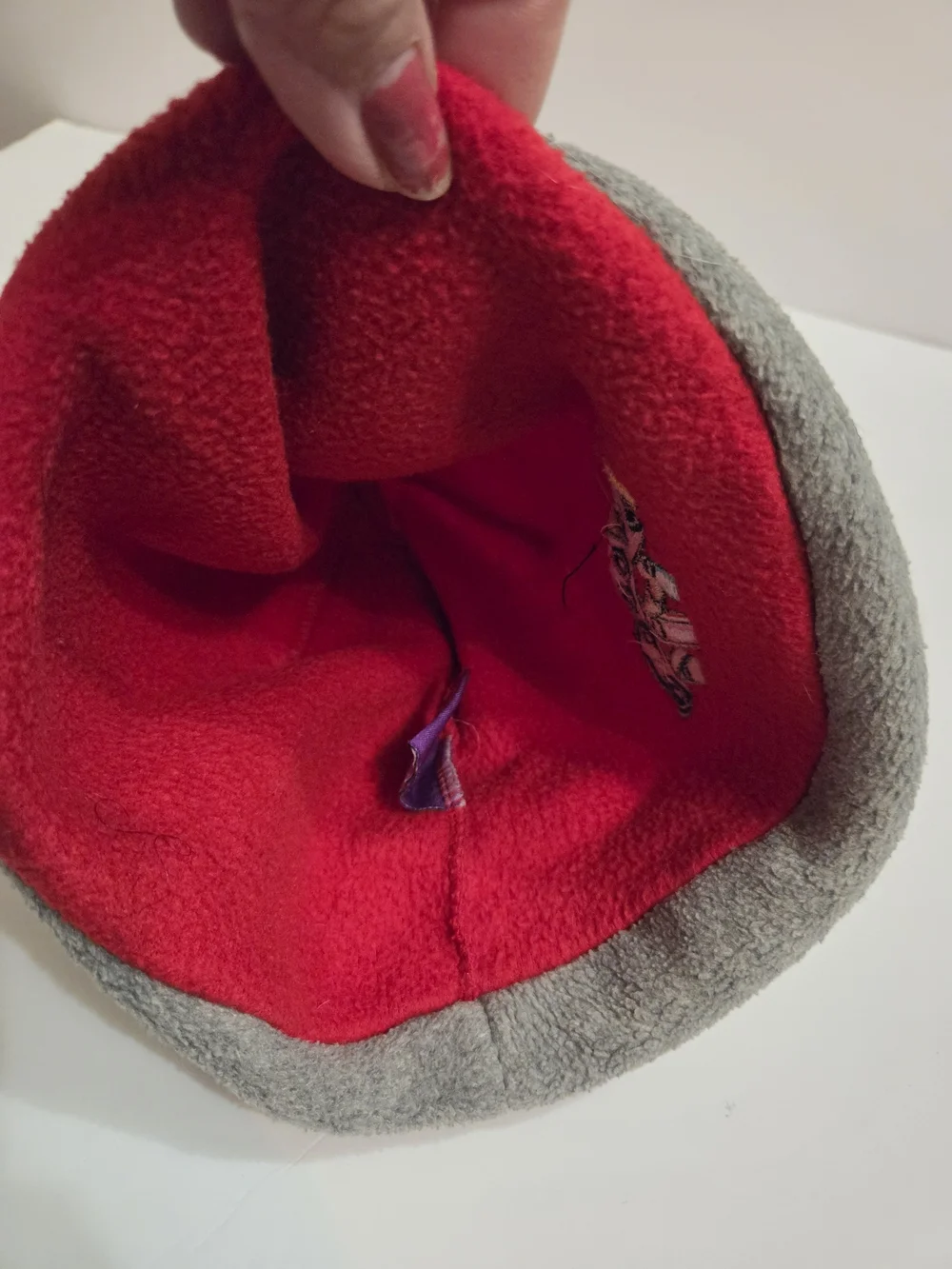 Vintage Powerpuff Girls Beanie Cartoon Network One Size